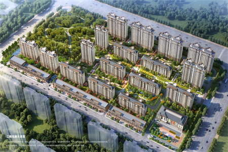 城东御龙湾西班牙庄园6室4厅4卫472万351.04m2出售