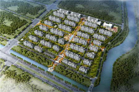 龙都黄海·龙悦府3室2厅1卫61.5万110m2出售