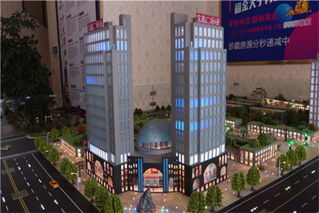 密州中天·吉祥花园3室2厅2卫118万137m2出售